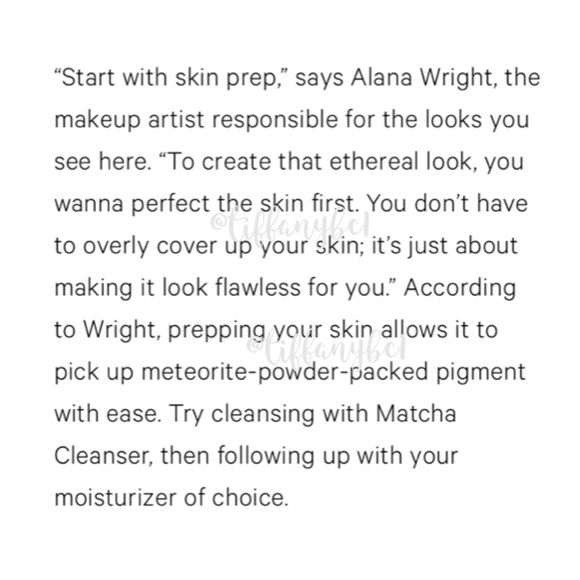 Milk Makeup Holographic Highlighting Powder - Picture 5 of 15